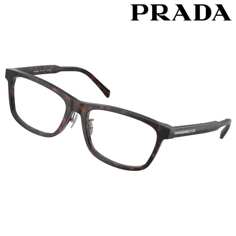 楽天市場】べっ甲（ブランドプラダ）（眼鏡｜眼鏡・サングラス