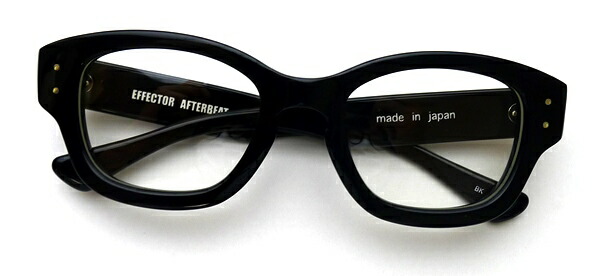 楽天市場】EFFECTOR（エフェクター） AFTER BEAT（アフタービート） BK