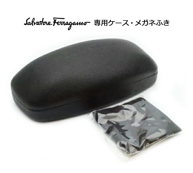 楽天市場】レンズつき フェラガモ メガネ SF2561A 524 パープル 51