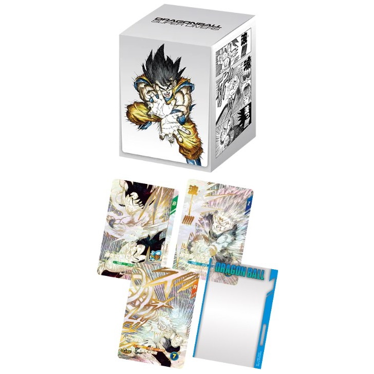 楽天市場】【新品即納】[TCG] ドラゴンボールスーパーダイバーズ