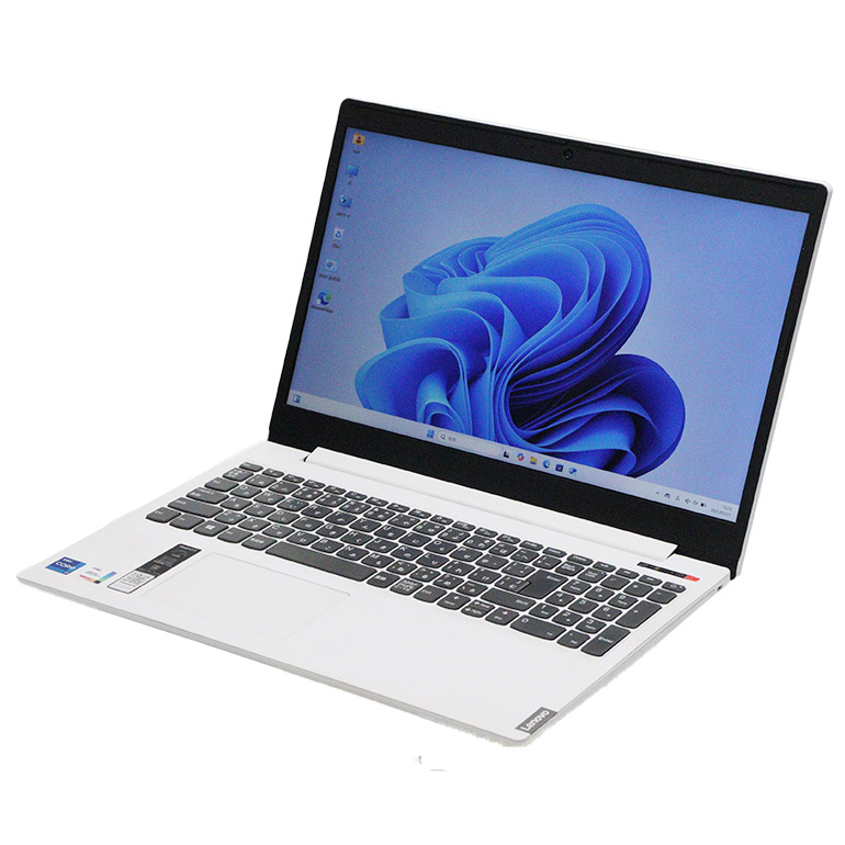 中古】Lenovo IdeaPad L3 ｜Core i7 第11世代 中古】Lenovo IdeaPad L3