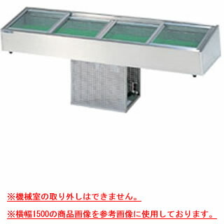 楽天市場】大穂製作所 炉端ケース OHRUb-1800(スライド引戸) 幅1800