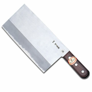 楽天市場】【 業務用 】【 中華庖丁 】【 堺孝行 中華包丁 No.6 22.5cm