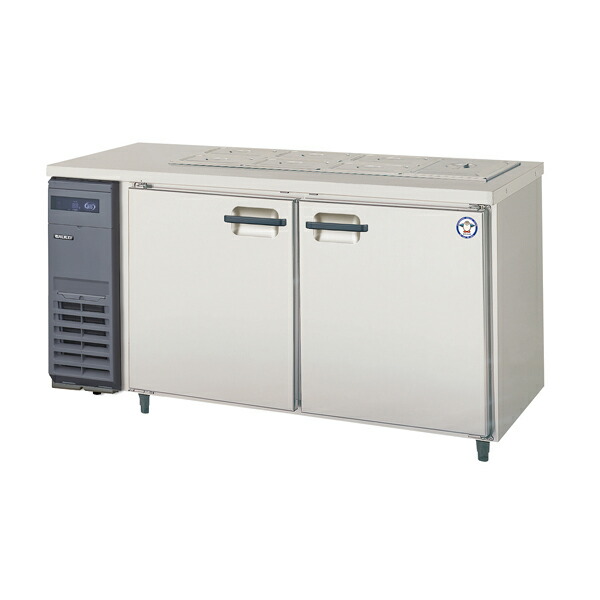 楽天市場】フクシマガリレイ ヨコ型 サンドイッチテーブル冷蔵庫 幅