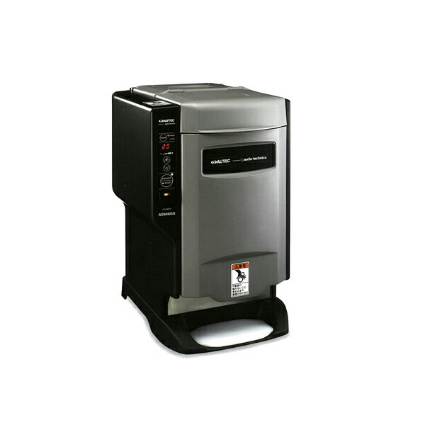 AUTEC 寿司メーカー ASM-340L ステンレス製 AUTEC 寿司メーカー ASM