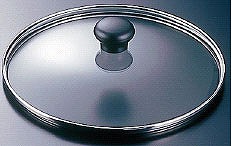 楽天市場】強化ガラス蓋 HO-1063 20cm【 フライパンカバー鍋ぶた 鍋