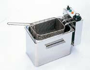 楽天市場】卓上型 電気フライヤー TF-20A【フライヤー】【電気式