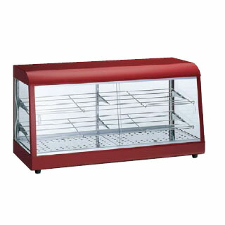 楽天市場】タイジ ホットショーケース OS-900NS ステンレス(OS-900NS