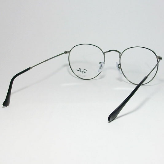 楽天市場】RayBan レイバンクラシック ラウンド眼鏡 メガネ フレーム
