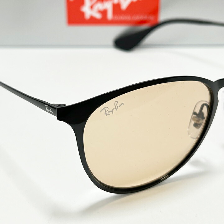 楽天市場】Ray-Ban レイバン RB3539 ブラウンサングラス レンズ