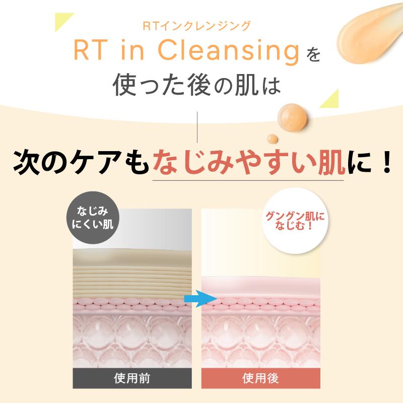 楽天市場】e'ltofia エルトフィア クレンジングジェル 美容液 医薬部外