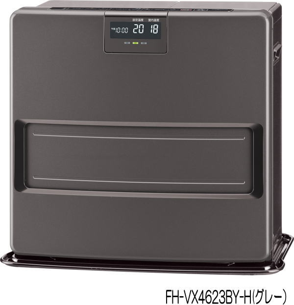 楽天市場】コロナ：VXシリーズ石油ファンヒーター/FH-VX4623BY