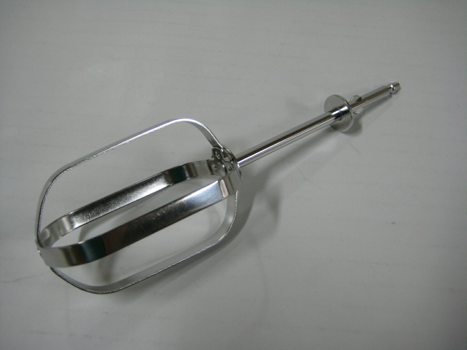 楽天市場】パナソニック ハンドミキサー mk－h4 部品の通販