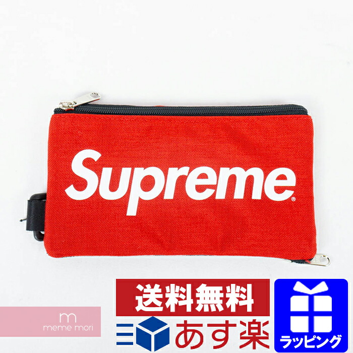 楽天市場】Supreme 2016AW Mobile Pouch シュプリーム モバイルポーチ