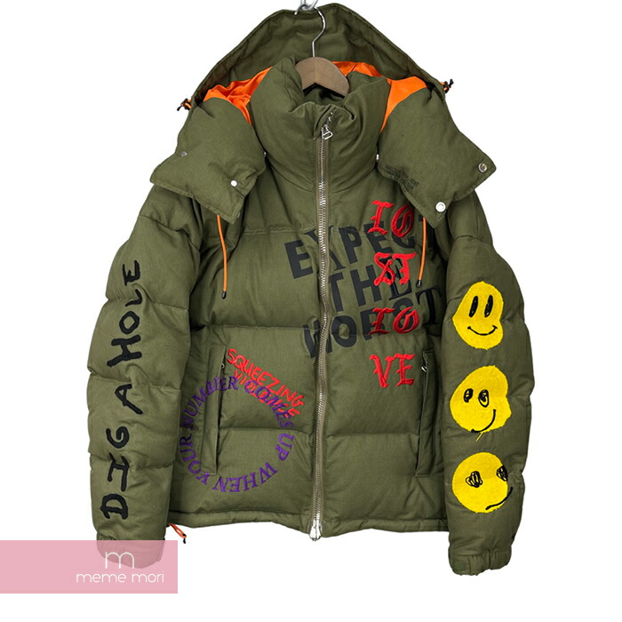 楽天市場】READYMADE 2019AW Down Jacket レディメイド ダウン