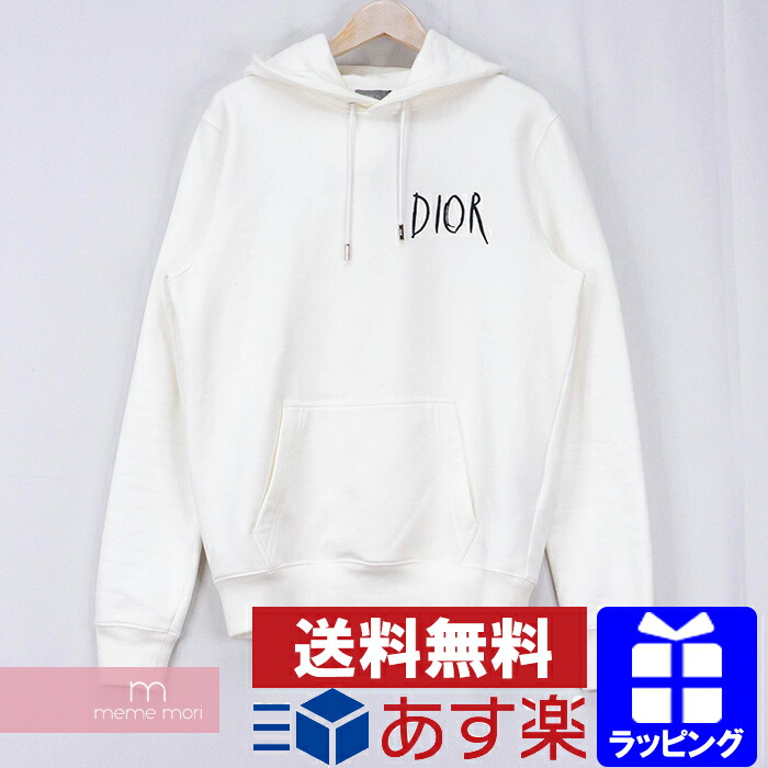 楽天市場】Dior×Raymond Pettibon 2019AW Embroidery Cotton