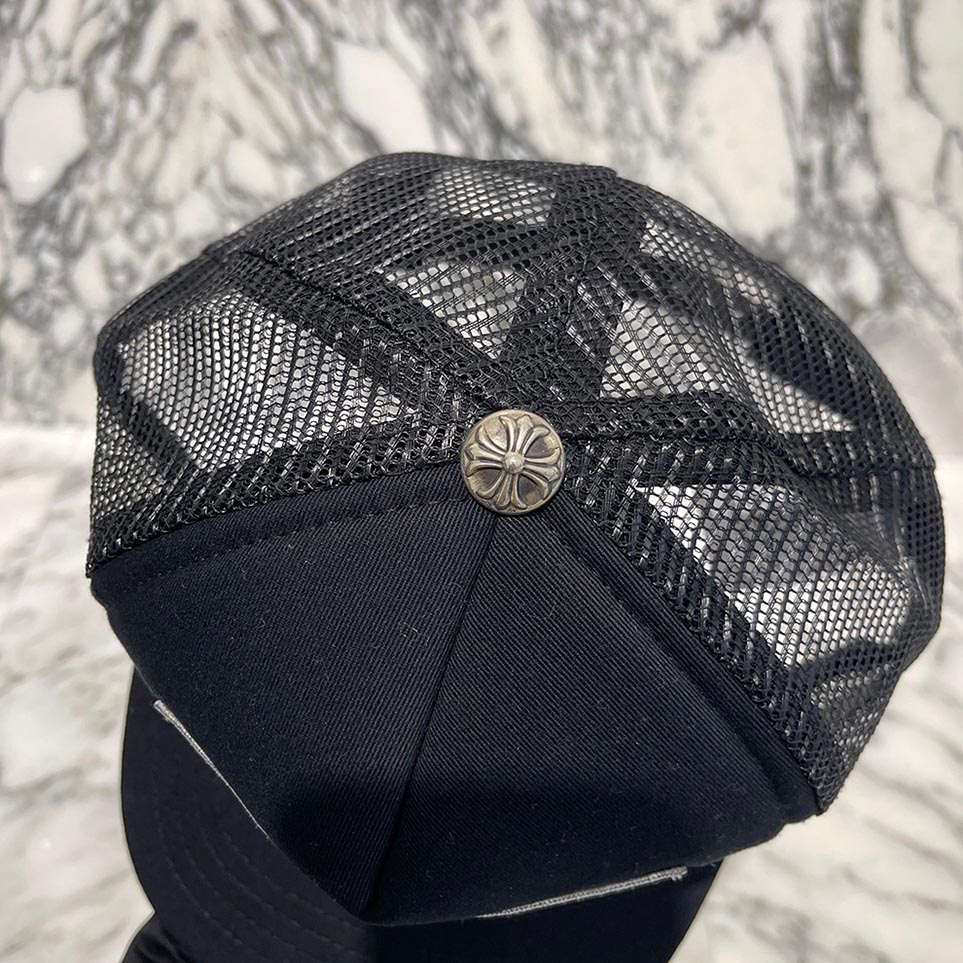 楽天市場】CHROME HEARTS Honolulu Limited Trucker Cap Size ONE SIZE