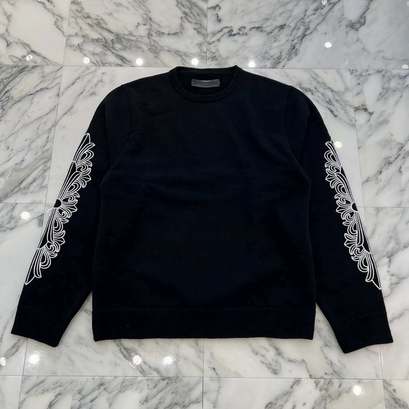 楽天市場】クロムハーツ（ニット・セーター｜トップス）：メンズ