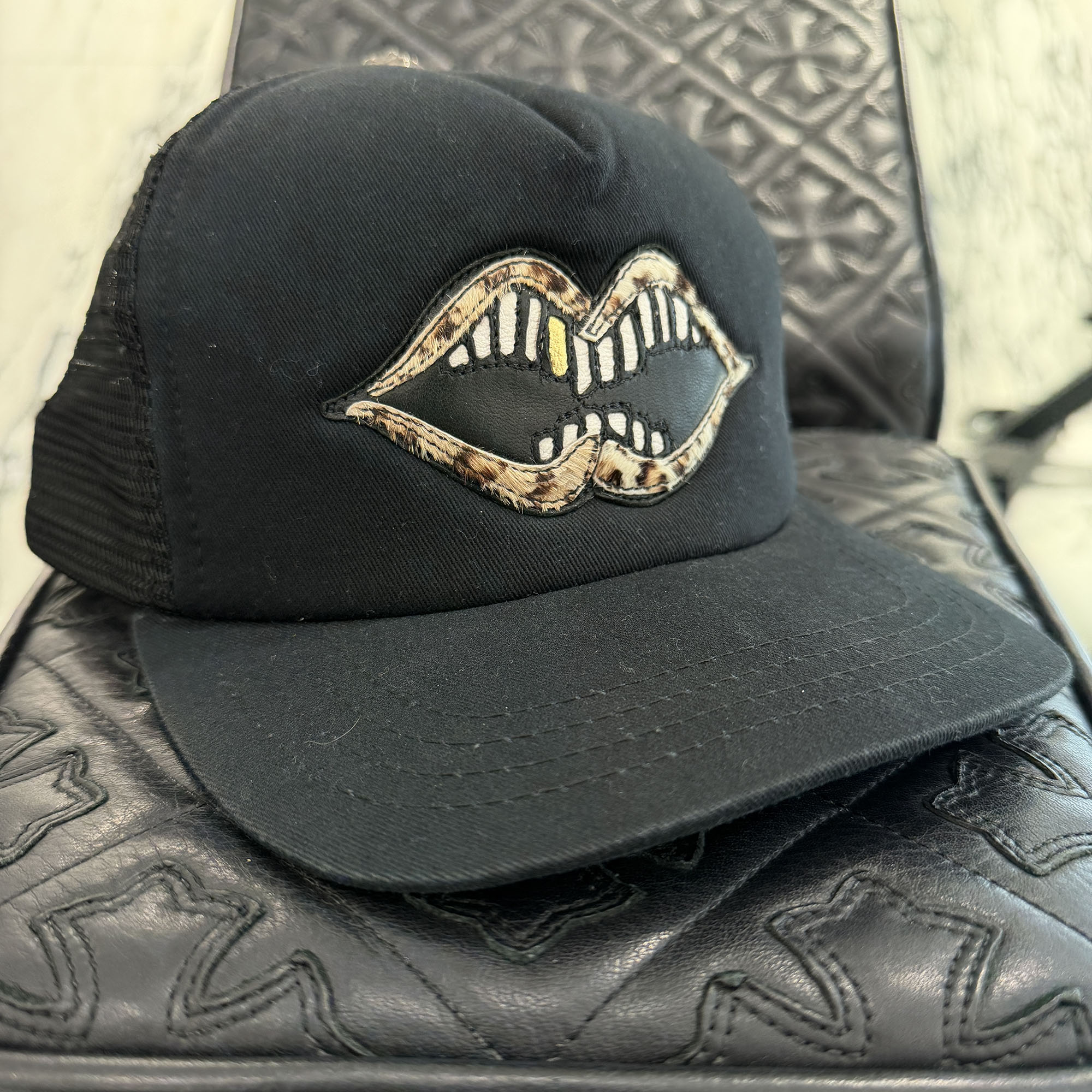 楽天市場】クロムハーツ matty（バッグ・小物・ブランド雑貨）の通販