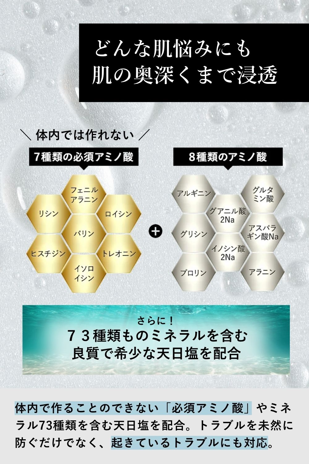 楽天市場】【大容量 200g】ZIGEN オールインワンジェル [ 化粧水 美容