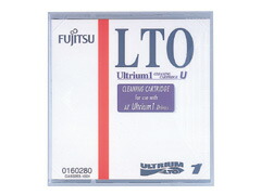 楽天市場】新品 富士通 LTO クリーニングカートリッジ FUJITSU LTO