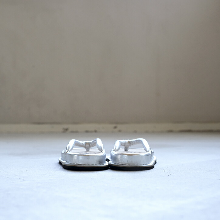 楽天市場】trippen(トリッペン) ZORI 草履 レザートングサンダル