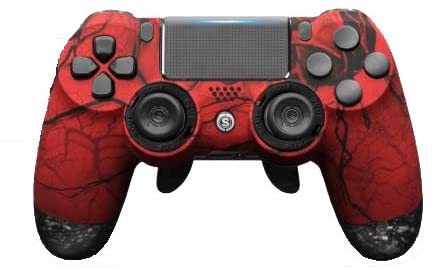 楽天市場】スカフ SCUF INFINITY 4PS PRO アドレナリン ADRENALINE
