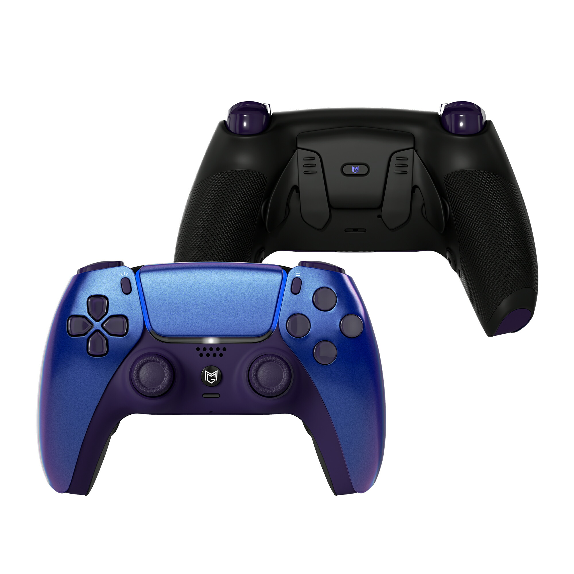 楽天市場】MERKA.G FusionX / FusionX Pro PS5 カスタムコントローラー