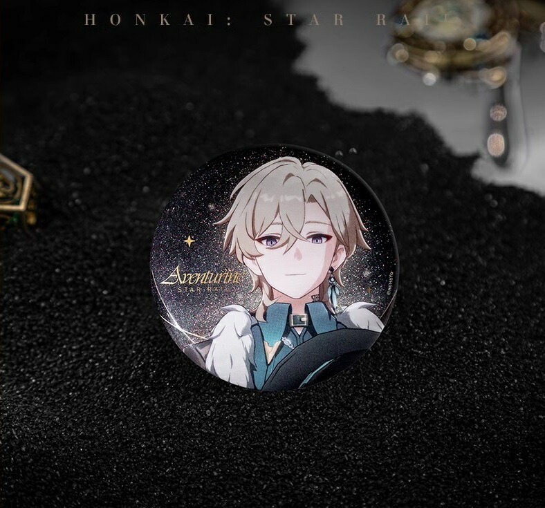 楽天市場】崩壊：スターレイル 公式グッズ 正規品 君との思い出