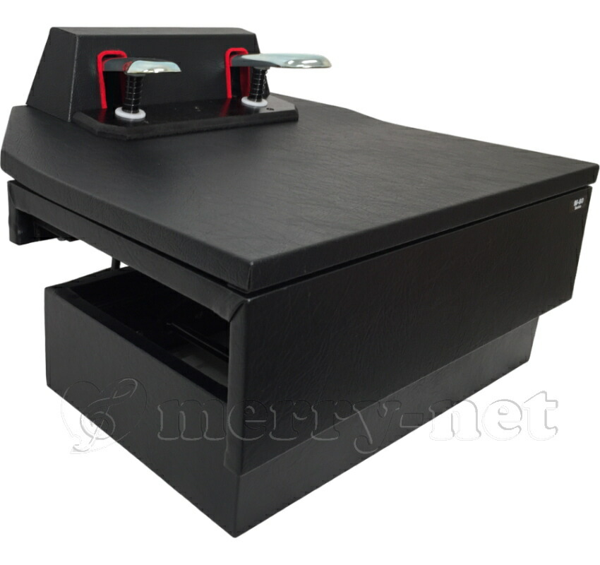 楽天市場】ピアノ補助ペダル M-60α＋1ST-STEP 「補助台から補助ペダル