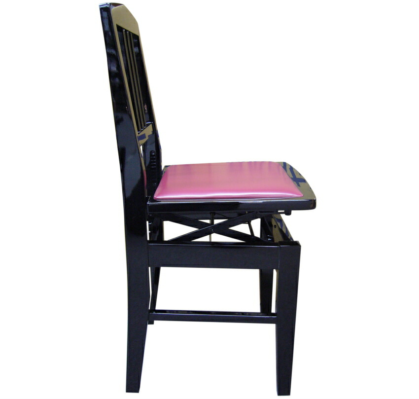 MEIYO トムソン椅子 背もたれ椅子 名陽木工 楽天市場】日本製：ピアノ