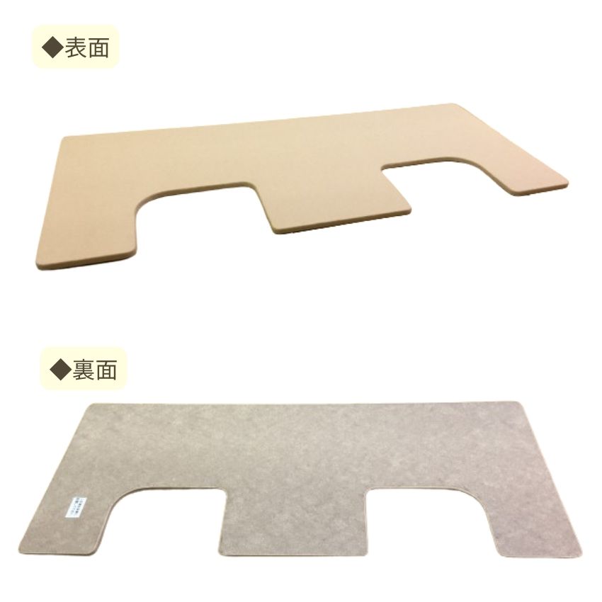 楽天市場】イトマサ 床補強ボード ビッグパネルプラス ベージュ ピアノ