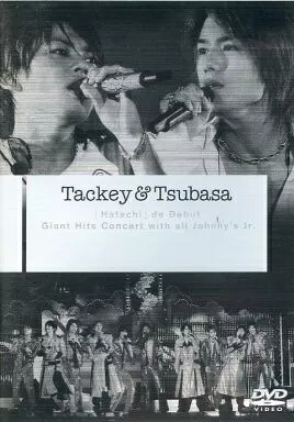 楽天市場】タッキー&翼 Hatachi（CD・DVD）の通販