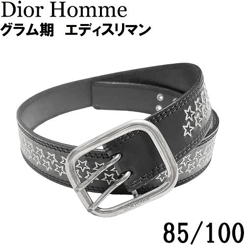 楽天市場】【グラム期◇エディスリマン】Dior Homme ディオールオム