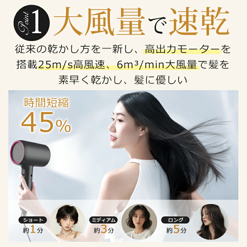 楽天市場】【ギフト｜爆安28,000円→3,480円】ドライヤー ヘア