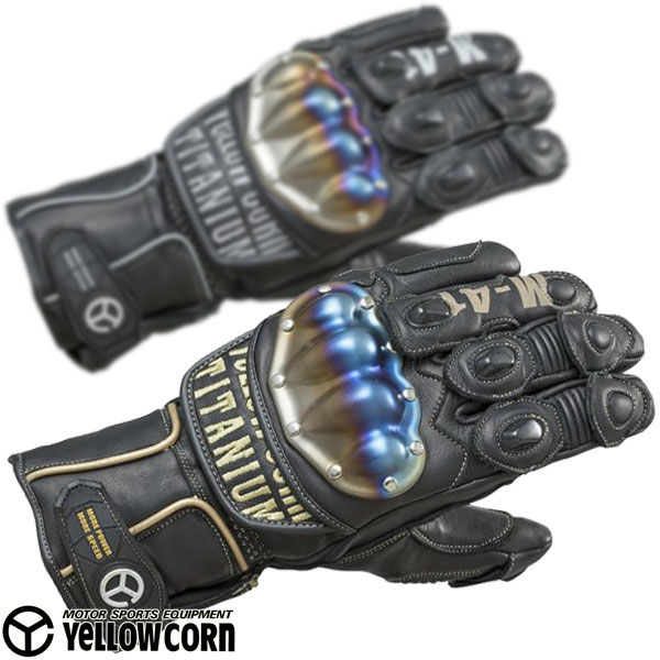 楽天市場】YeLLOW CORN/イエローコーン【YG-191W】TITAN PROTECTOR