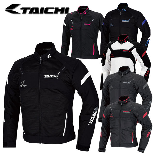 楽天市場】☆送料無料☆RSタイチ RSJ305 CROSSOVER MESH JACKET/クロス