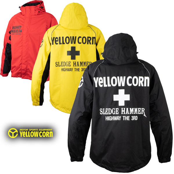 楽天市場】バイクウェア・プロテクター（ブランドイエローコーン