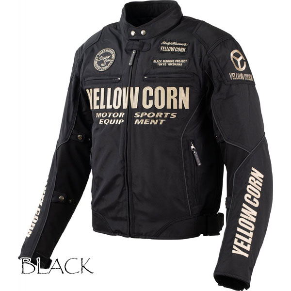 楽天市場】アウトレット特価☆送料無料☆YeLLOW CORN YB-4303 WINTER