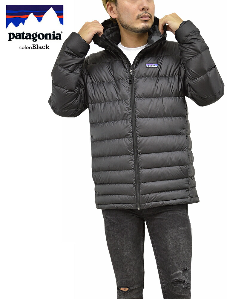 楽天市場】Patagonia パタゴニアハイロフトダウンフーディpatagonia