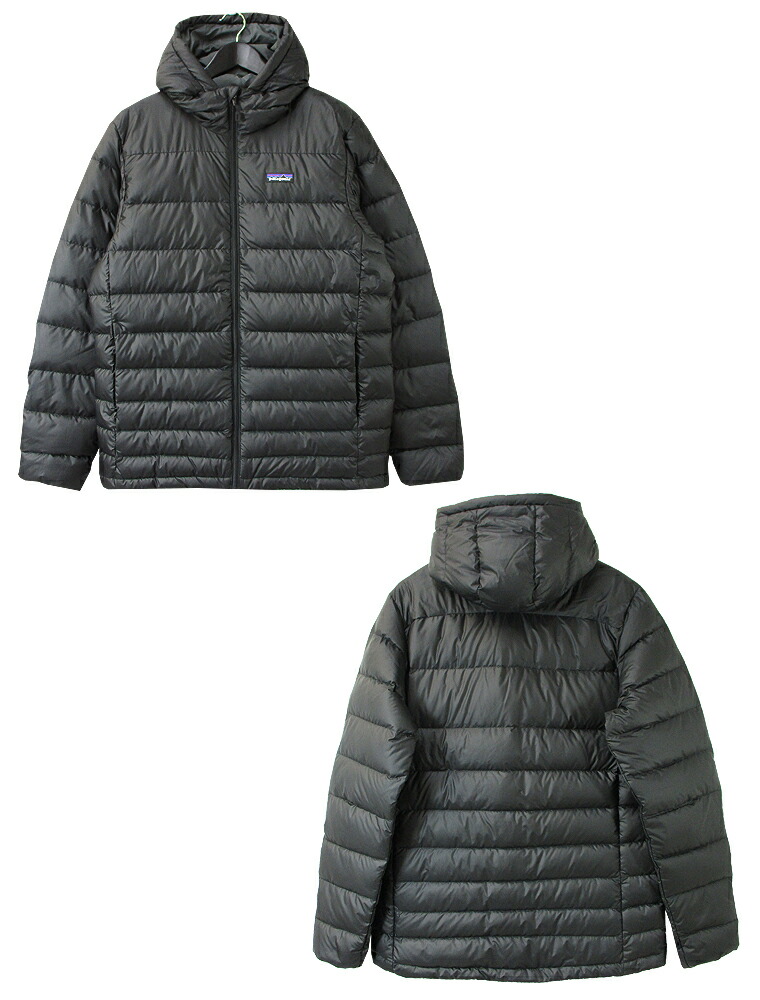 楽天市場】Patagonia パタゴニアハイロフトダウンフーディpatagonia
