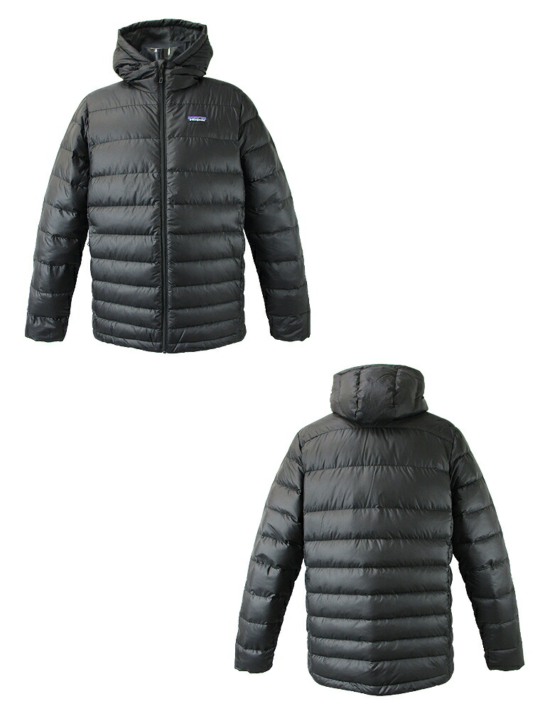 楽天市場】Patagonia パタゴニアハイロフトダウンフーディpatagonia