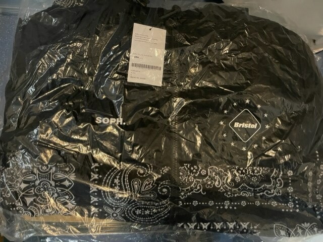 楽天市場】2022AW/FCRB/F.C.Real Bristol/ブリストル/FCRB-222115