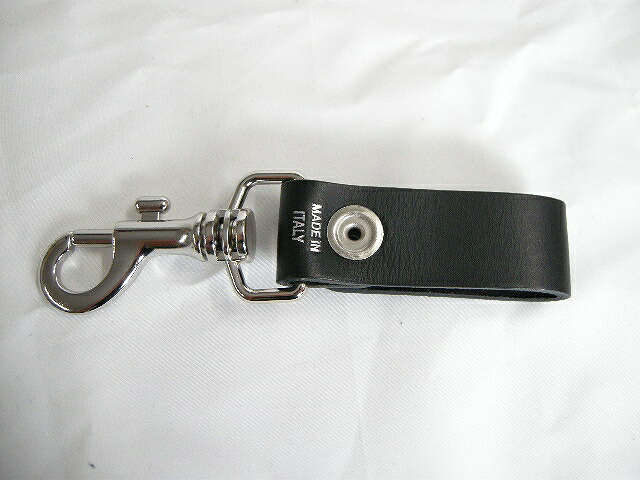 楽天市場】2021SS/Supreme/シュプリーム/Leather Key Loop/レザーキー