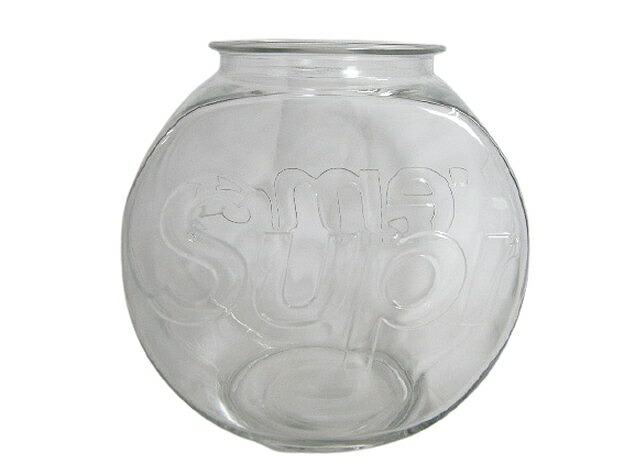 楽天市場】2020AW/Supreme/シュプリーム/FISH BOWL CLEAR/フィッシュ