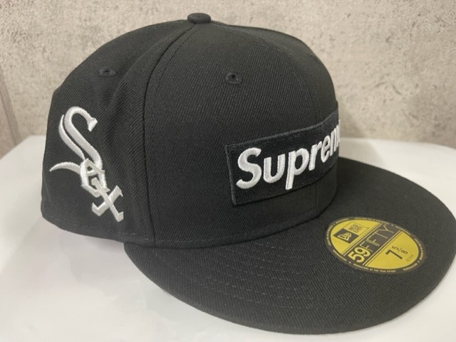 楽天市場】supreme new era whiteの通販