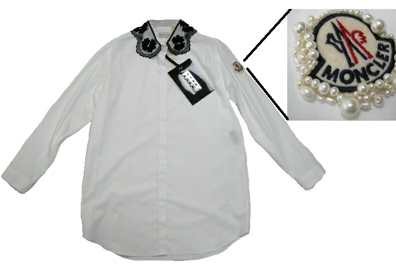 楽天市場】【MONCLER/モンクレール/GENIUS/ジーニアス/SIMONE ROCHA