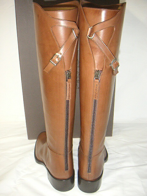 楽天市場】SARTORE/サルトル/SR3600バックベルトブーツ/乗馬ブーツ