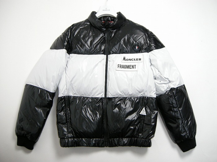 楽天市場】【アウトレット】【MONCLER/モンクレール/GENIUS/ジーニアス