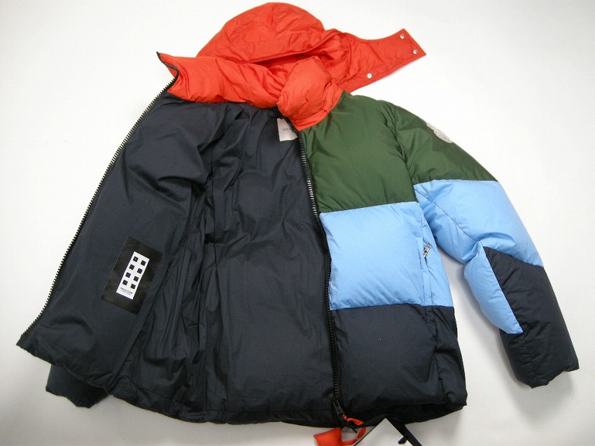 楽天市場】【MONCLER/モンクレール/GENIUS/ジーニアス/JW ANDERSON/JW